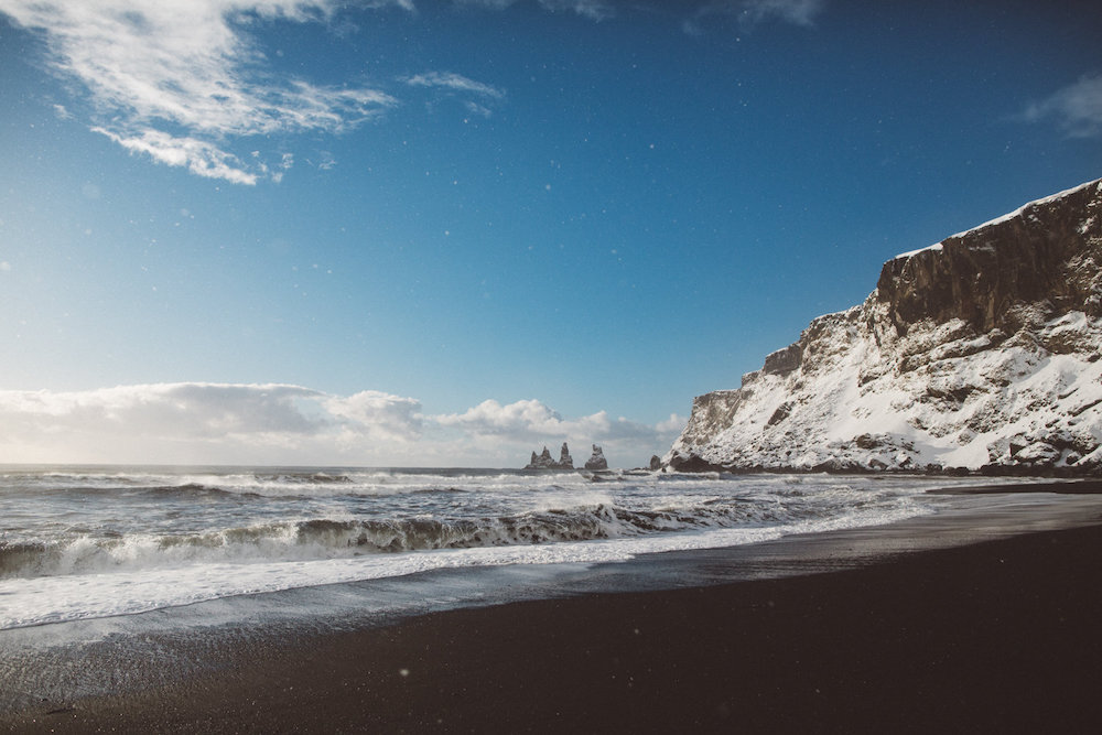 Rendez-vous en Islande - Marion et Maxime - Blog Mariage Madame C