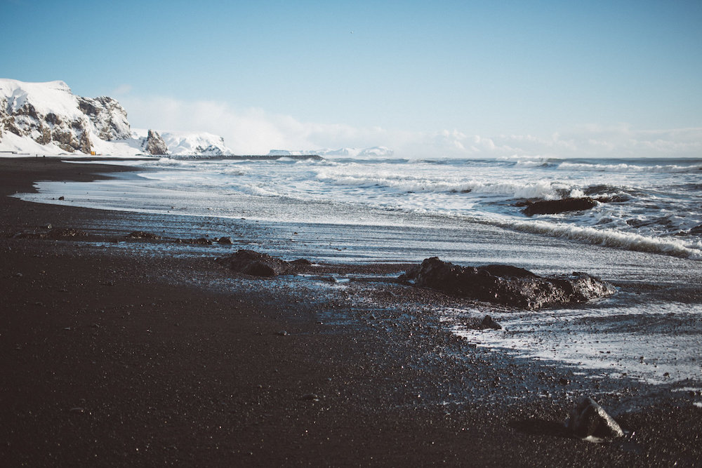 Rendez-vous en Islande - Marion et Maxime - Blog Mariage Madame C