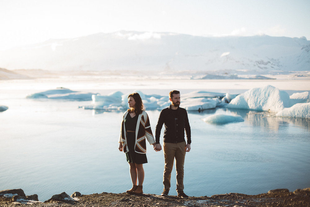 Rendez-vous en Islande - Marion et Maxime - Blog Mariage Madame C