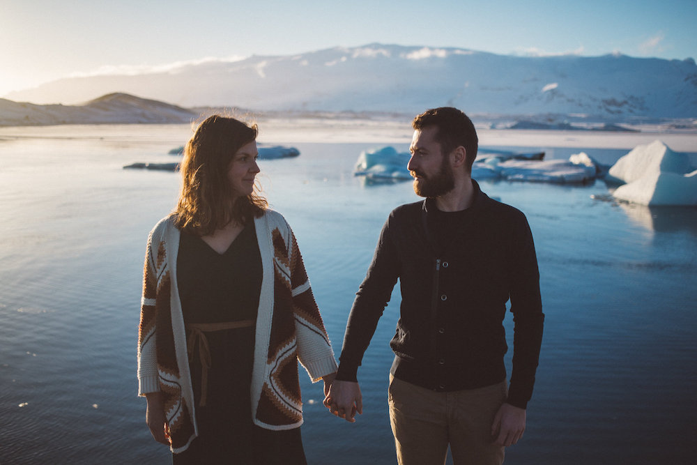 Rendez-vous en Islande - Marion et Maxime - Blog Mariage Madame C