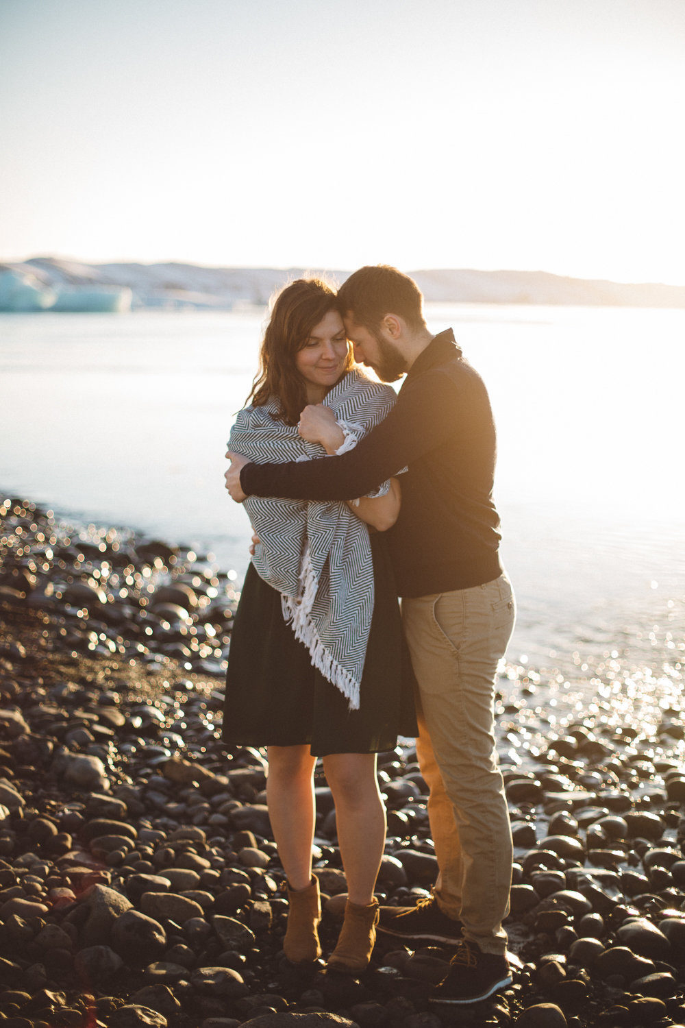 Rendez-vous en Islande - Marion et Maxime - Blog Mariage Madame C