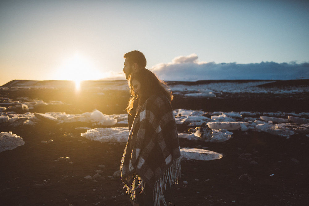 Rendez-vous en Islande - Marion et Maxime - Blog Mariage Madame C
