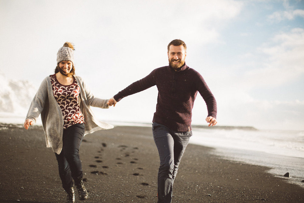 Rendez-vous en Islande - Marion et Maxime - Blog Mariage Madame C