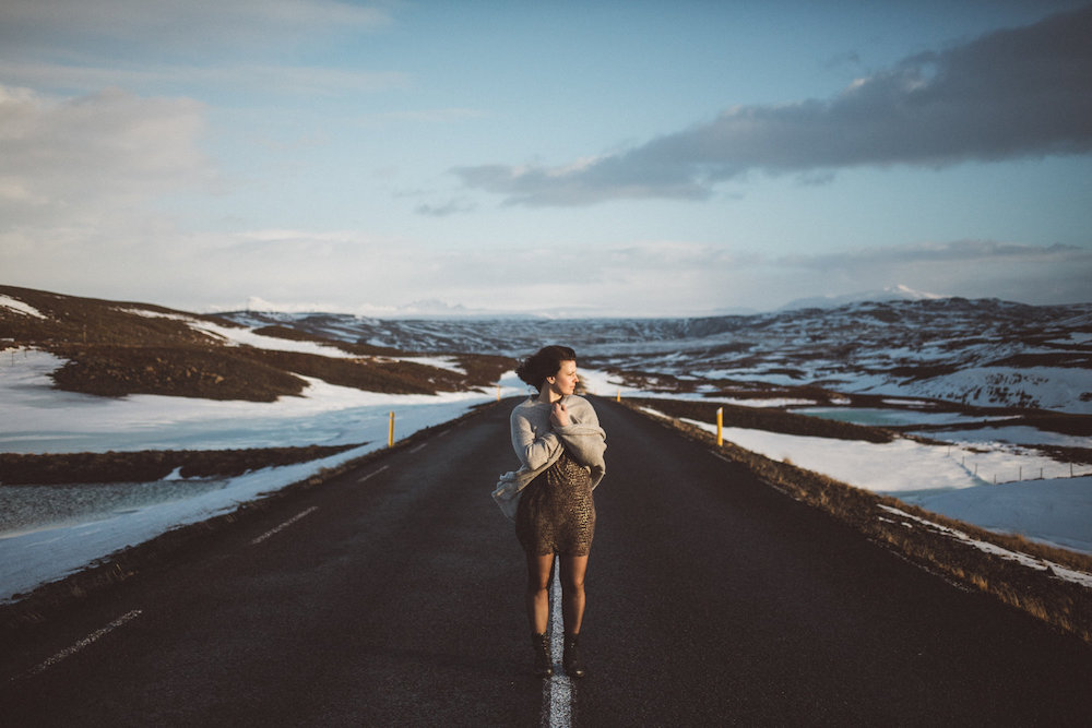 Rendez-vous en Islande - Marion et Maxime - Blog Mariage Madame C