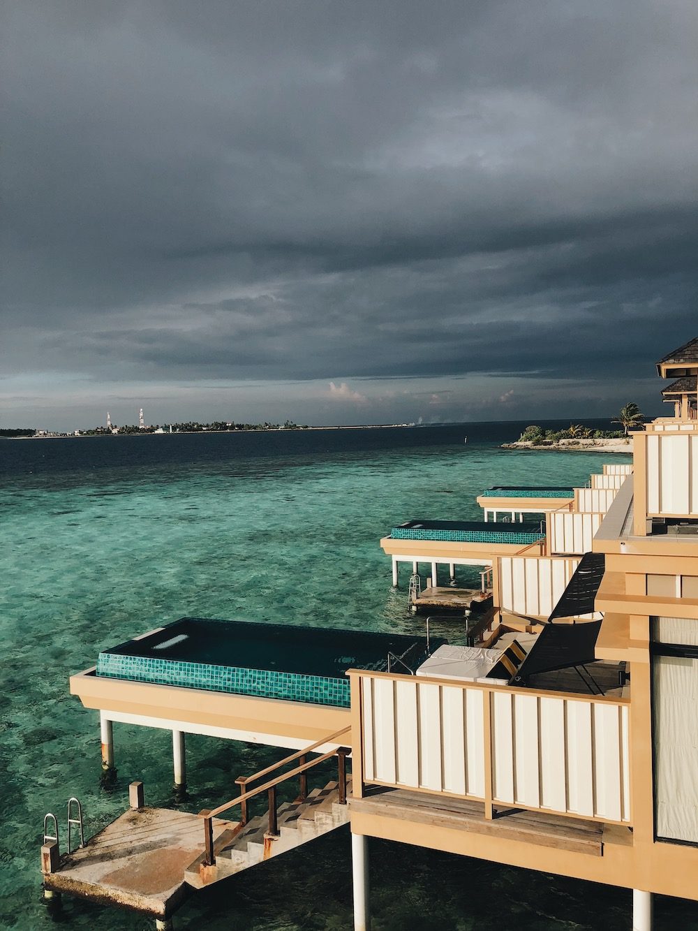 Destination Les Maldives - Blog Mariage Madame C Destination Les Maldives - Blog Mariage Madame C