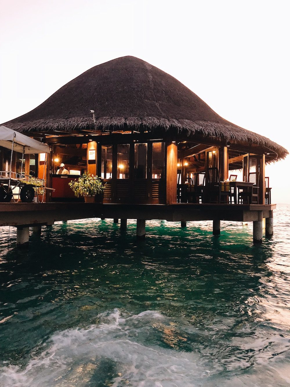 Destination Les Maldives - Blog Mariage Madame C Destination Les Maldives - Blog Mariage Madame C