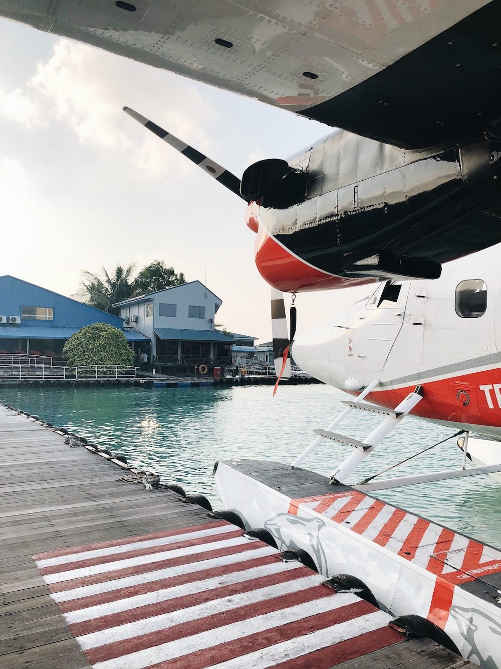 Destination Les Maldives - Blog Mariage Madame C Destination Les Maldives - Blog Mariage Madame C