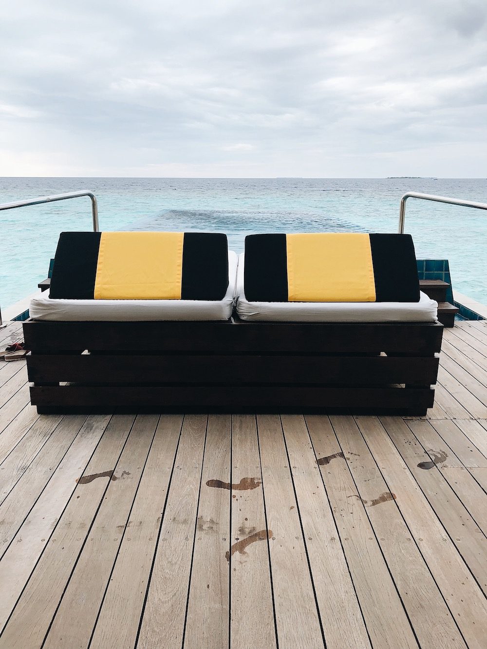 Destination Les Maldives - Blog Mariage Madame C Destination Les Maldives - Blog Mariage Madame C