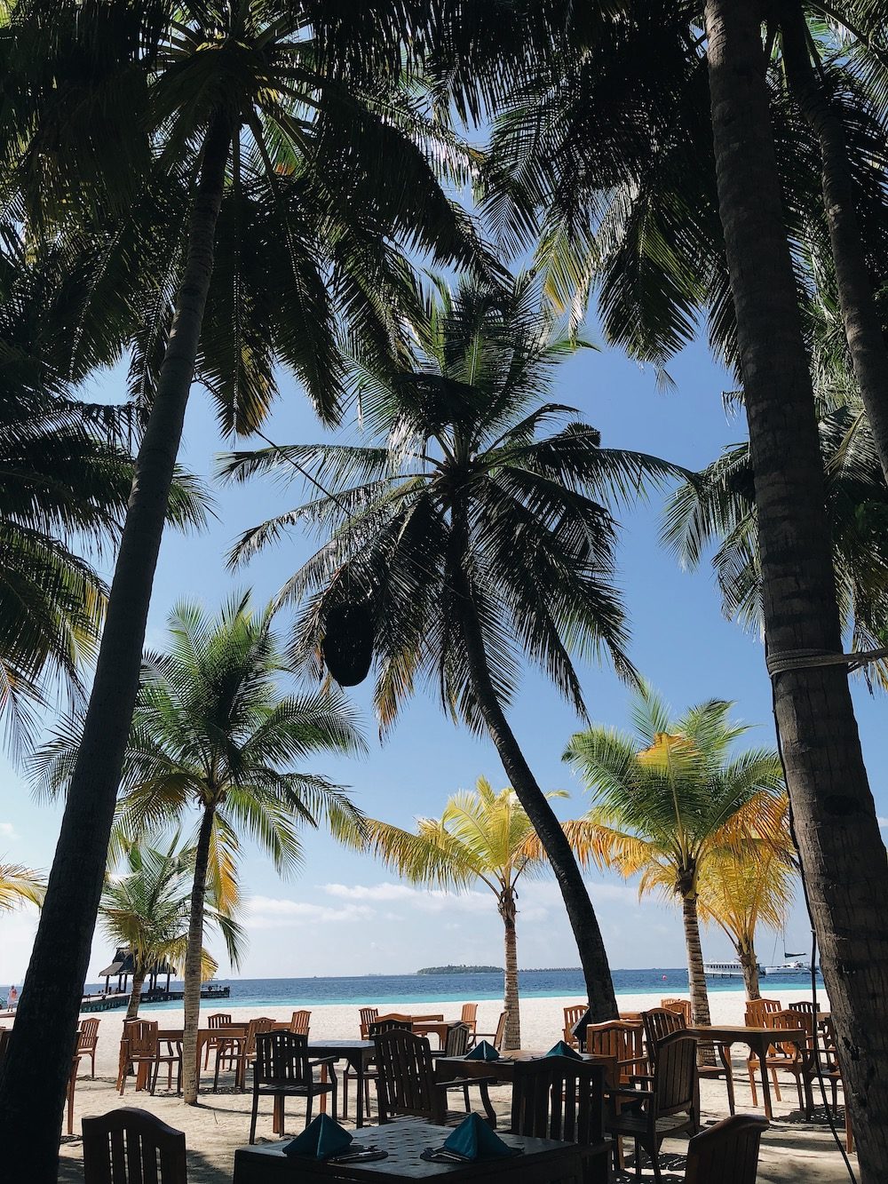 Destination Les Maldives - Blog Mariage Madame C Destination Les Maldives - Blog Mariage Madame C