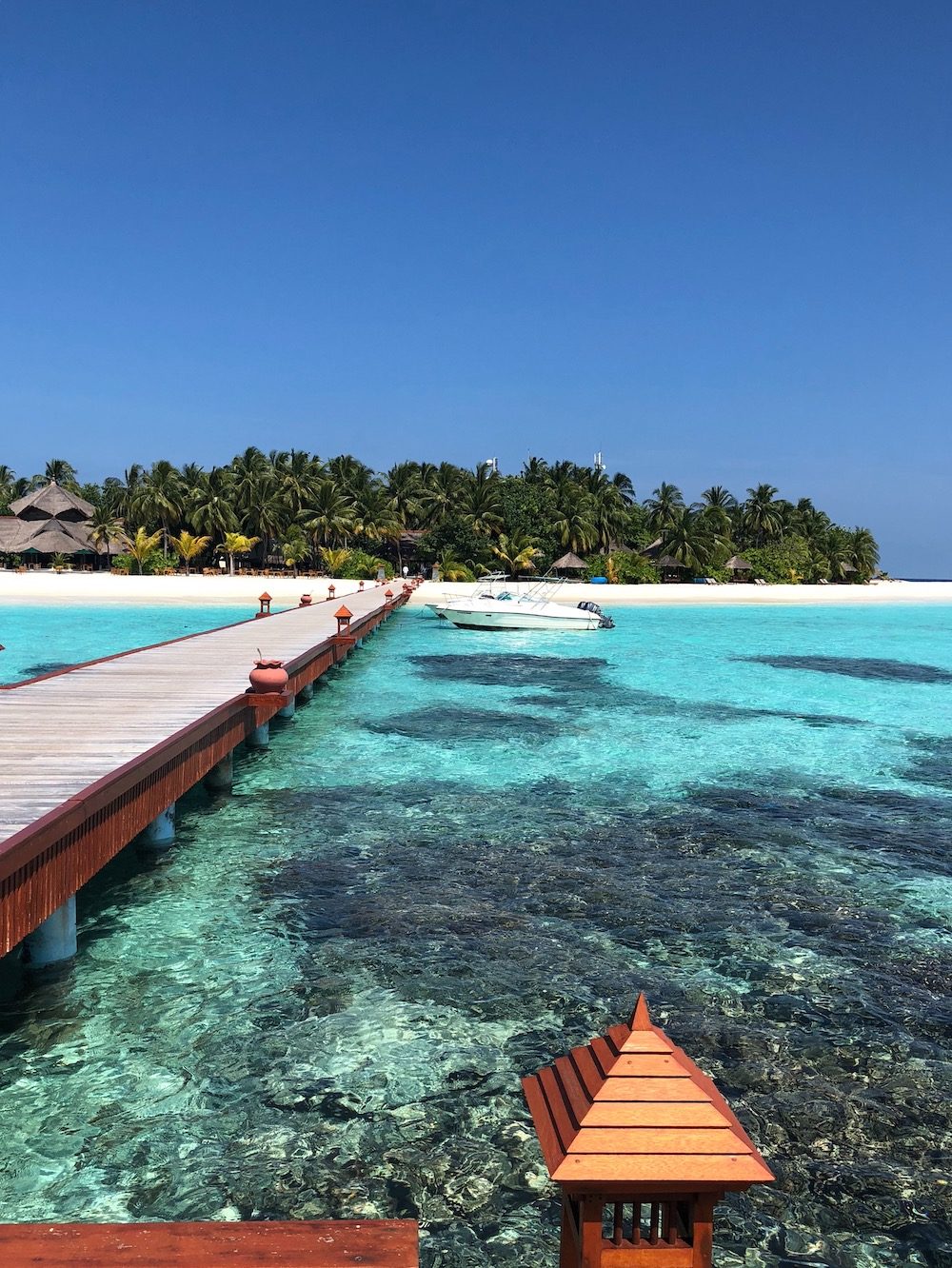 Destination Les Maldives - Blog Mariage Madame C Destination Les Maldives - Blog Mariage Madame C