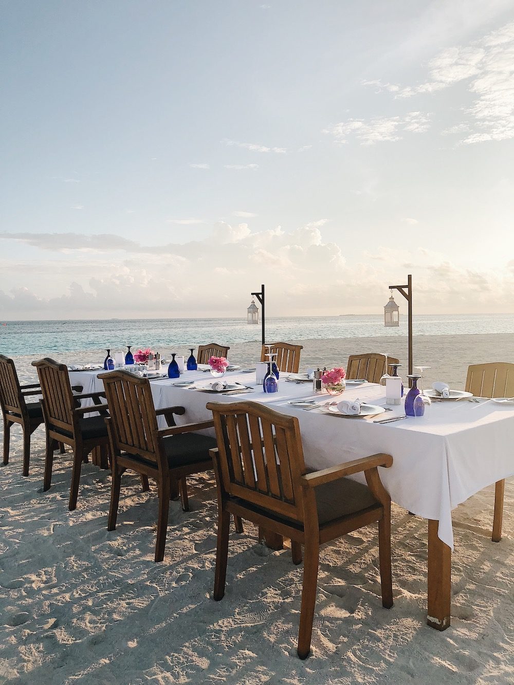 Destination Les Maldives - Blog Mariage Madame C Destination Les Maldives - Blog Mariage Madame C