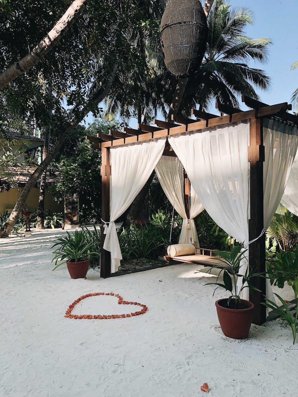 Destination Les Maldives - Blog Mariage Madame C Destination Les Maldives - Blog Mariage Madame C