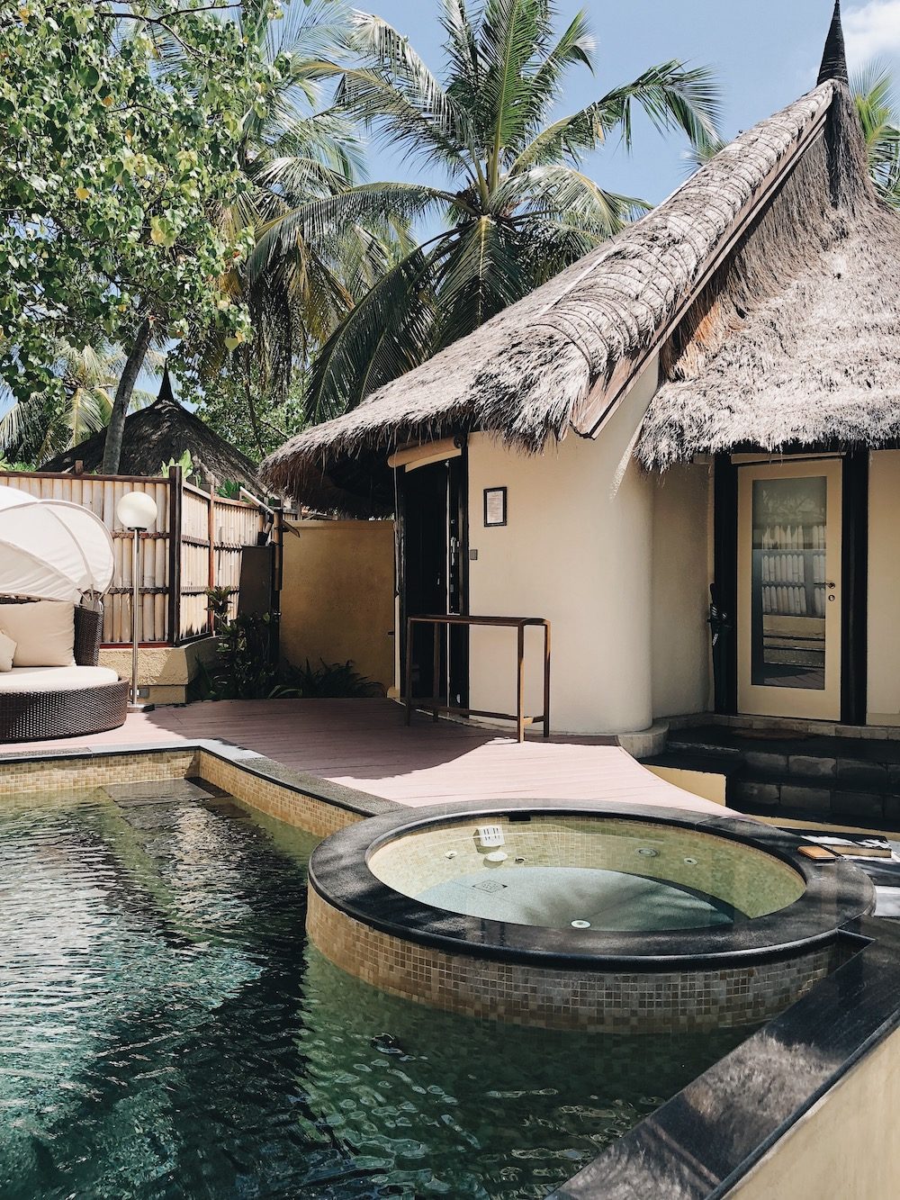 Destination Les Maldives - Blog Mariage Madame C Destination Les Maldives - Blog Mariage Madame C