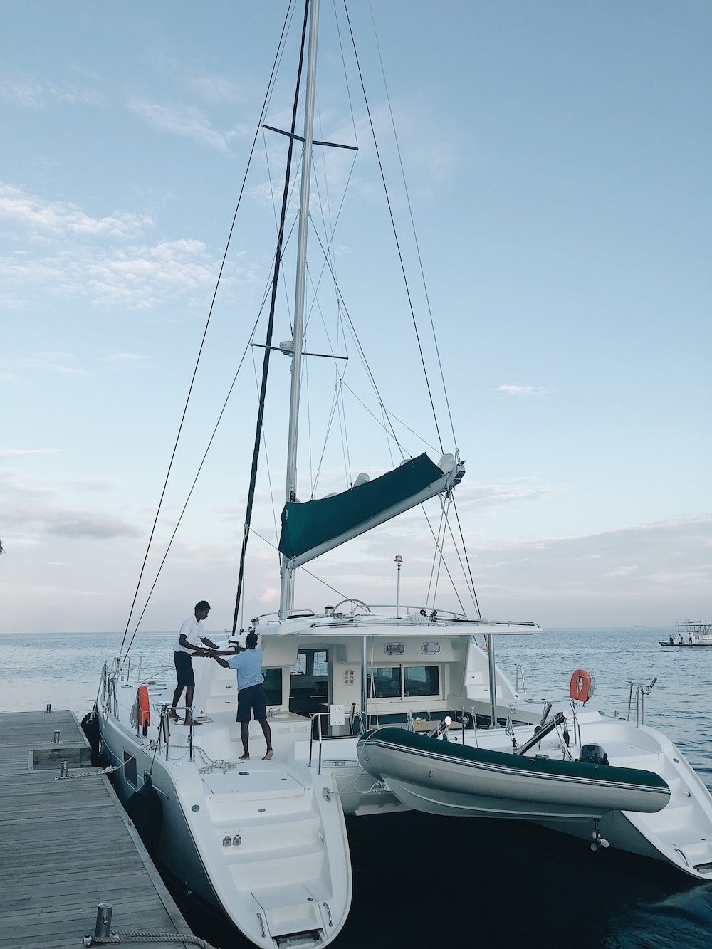 Destination Les Maldives - Blog Mariage Madame C Destination Les Maldives - Blog Mariage Madame C