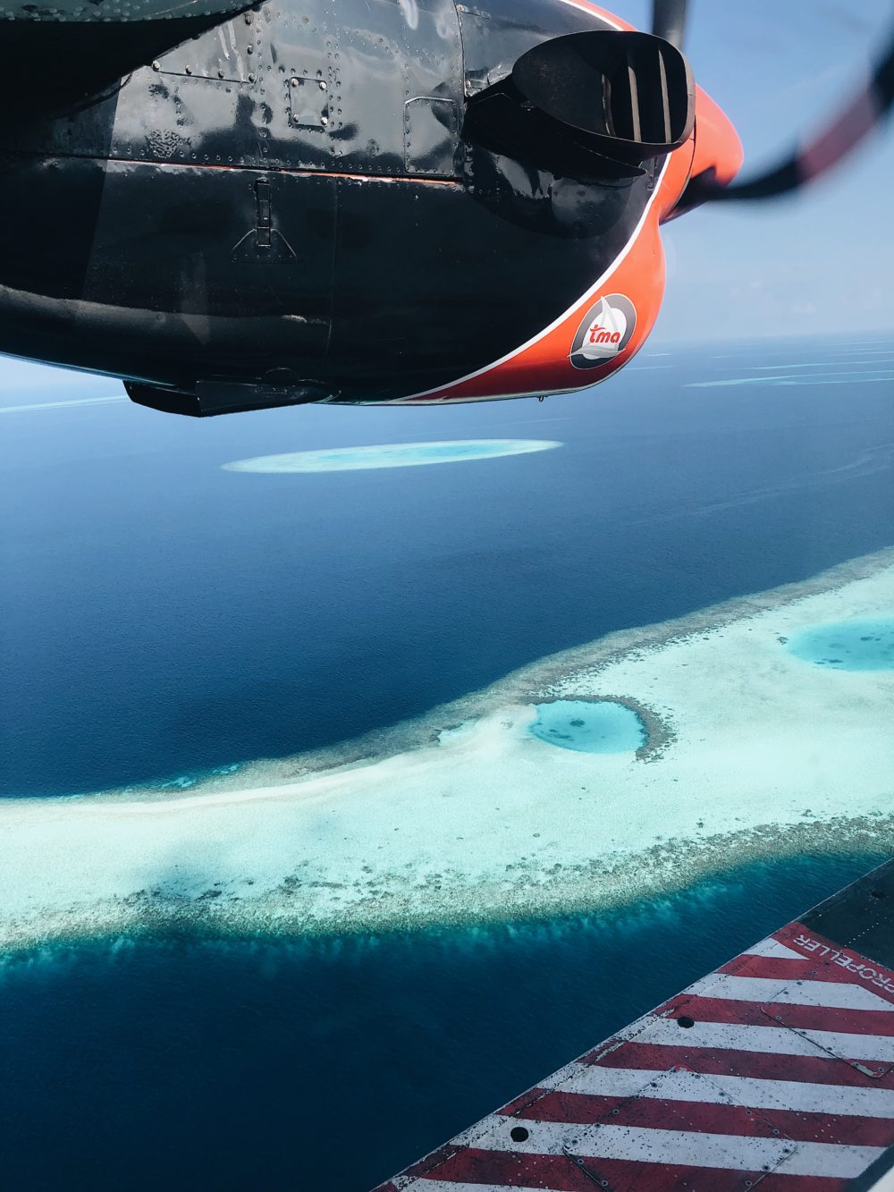 Destination Les Maldives - Blog Mariage Madame C Destination Les Maldives - Blog Mariage Madame C