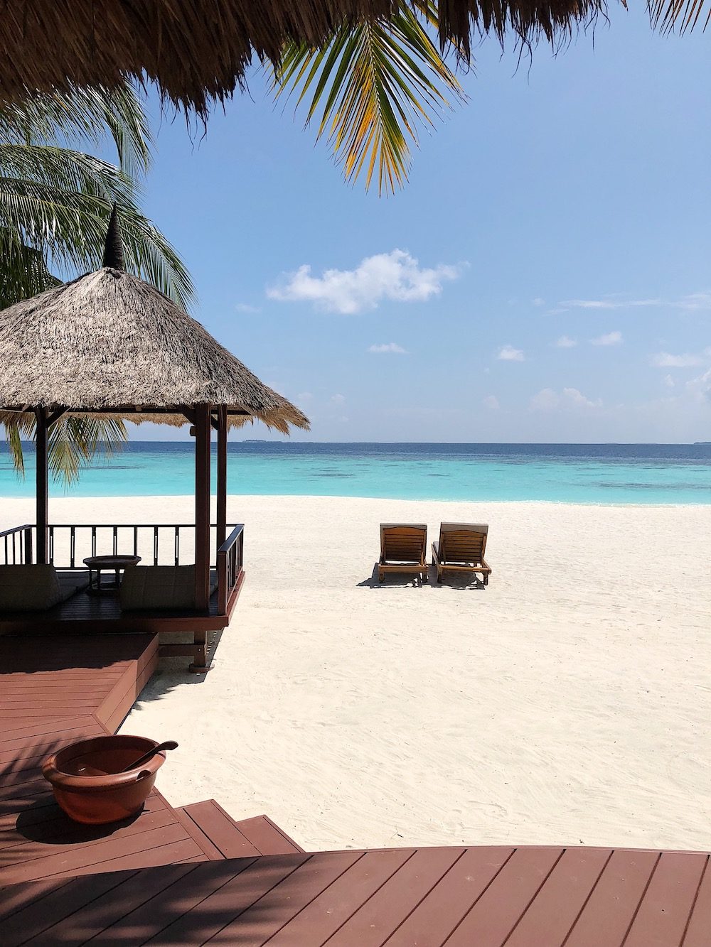 Destination Les Maldives - Blog Mariage Madame C Destination Les Maldives - Blog Mariage Madame C
