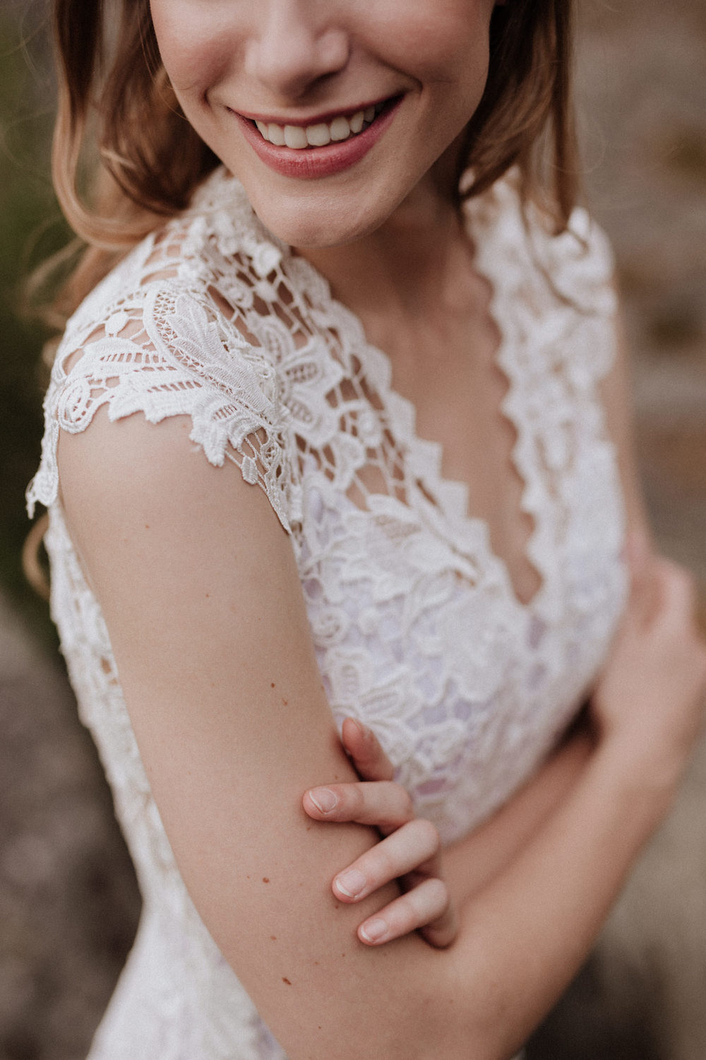 Robes de mariée Elodie Courtat - Collection 2019 - Blog Mariage Madame C
