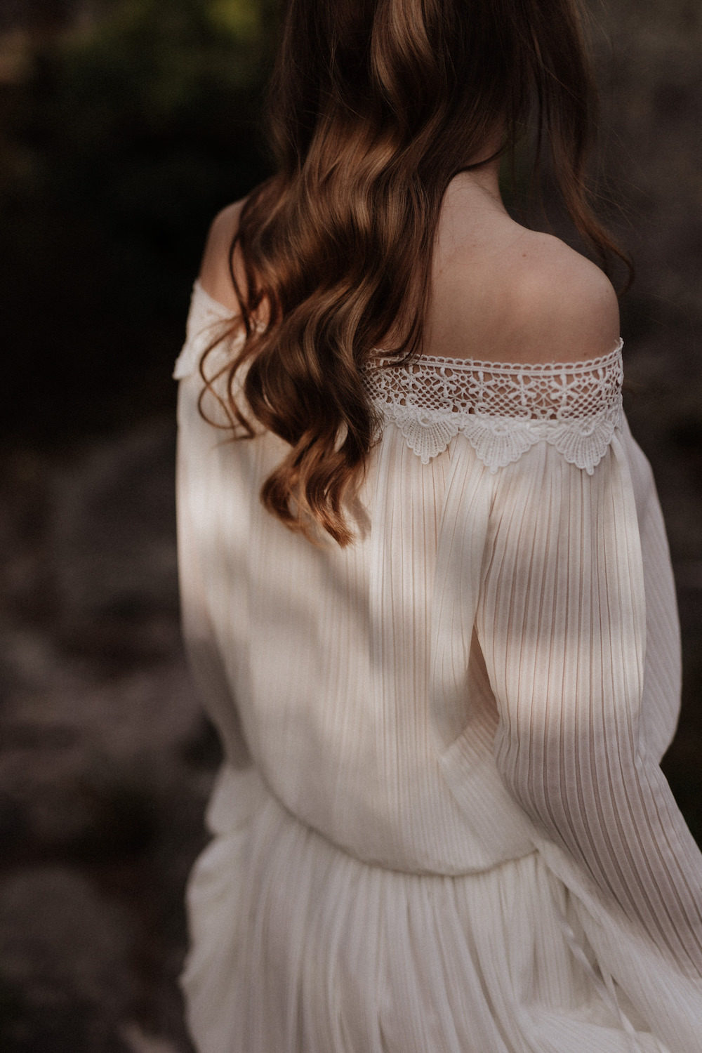 Robes de mariée Elodie Courtat - Collection 2019 - Blog Mariage Madame C