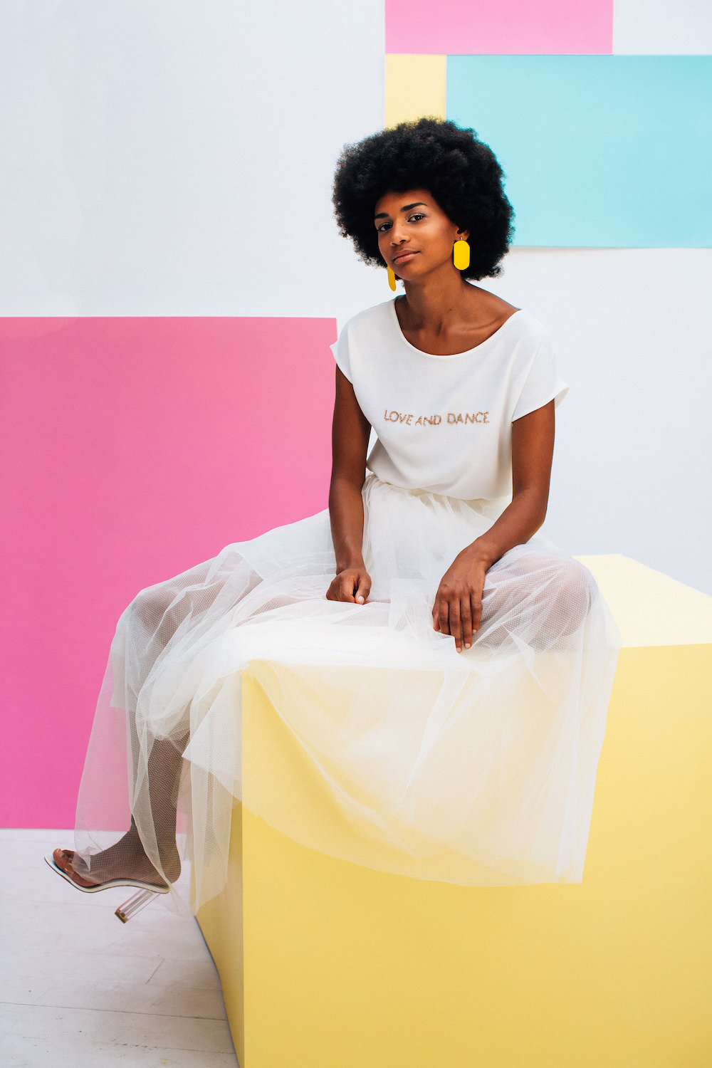 COLORBLOCK - Blog Mariage Madame C