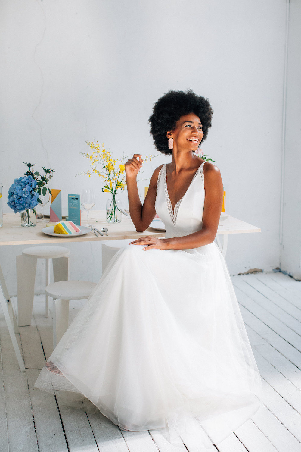 COLORBLOCK - Blog Mariage Madame C