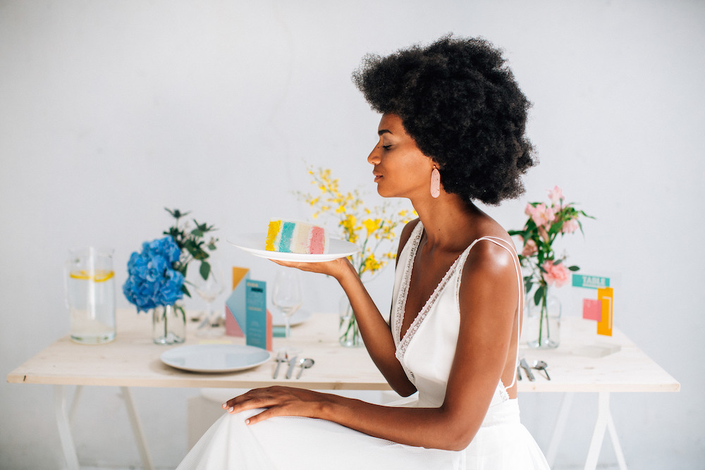 COLORBLOCK - Blog Mariage Madame C