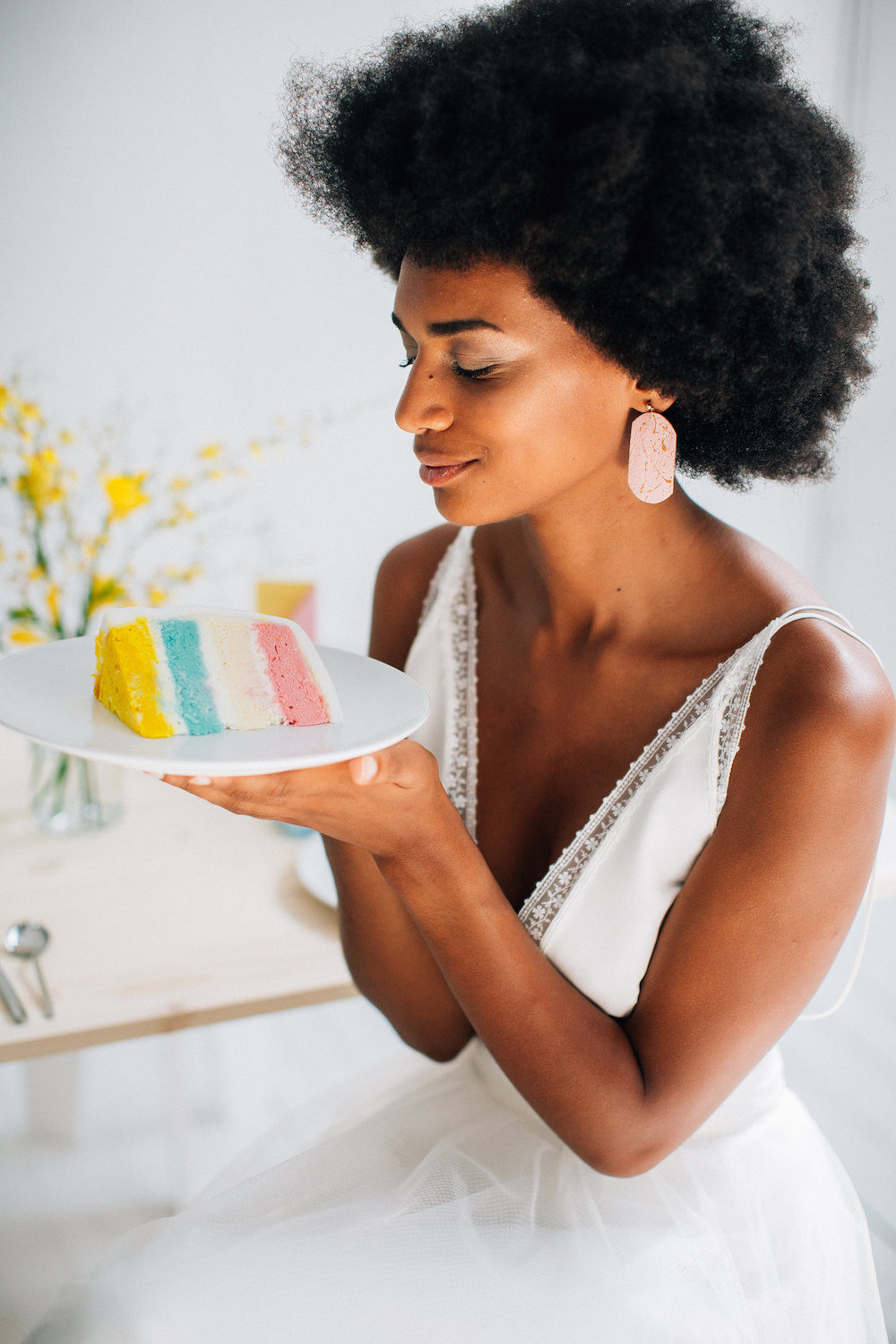 COLORBLOCK - Blog Mariage Madame C