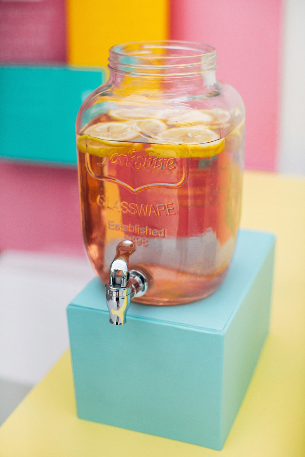 COLORBLOCK - Blog Mariage Madame C