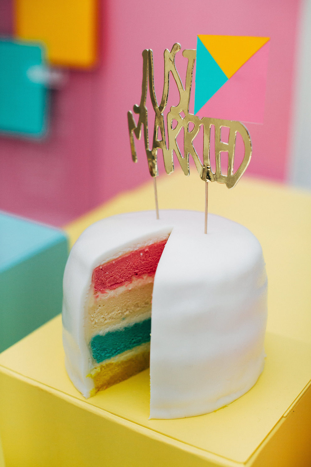 COLORBLOCK - Blog Mariage Madame C