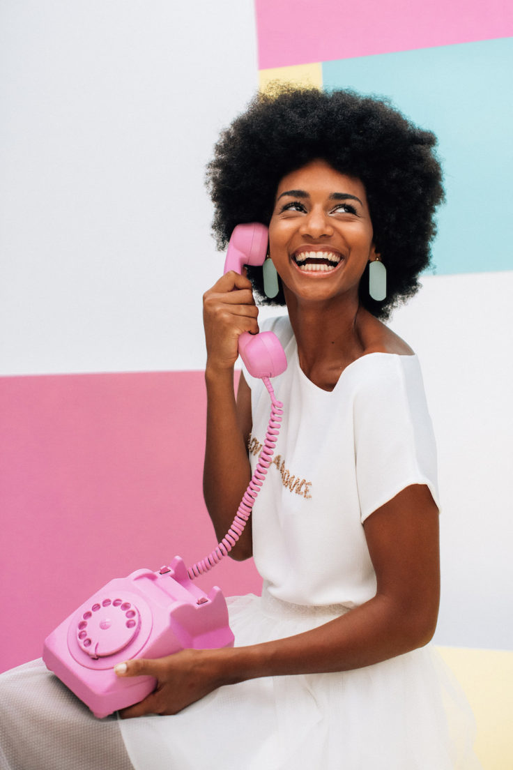 Mariage Colorblock // Remember Happiness Photographie