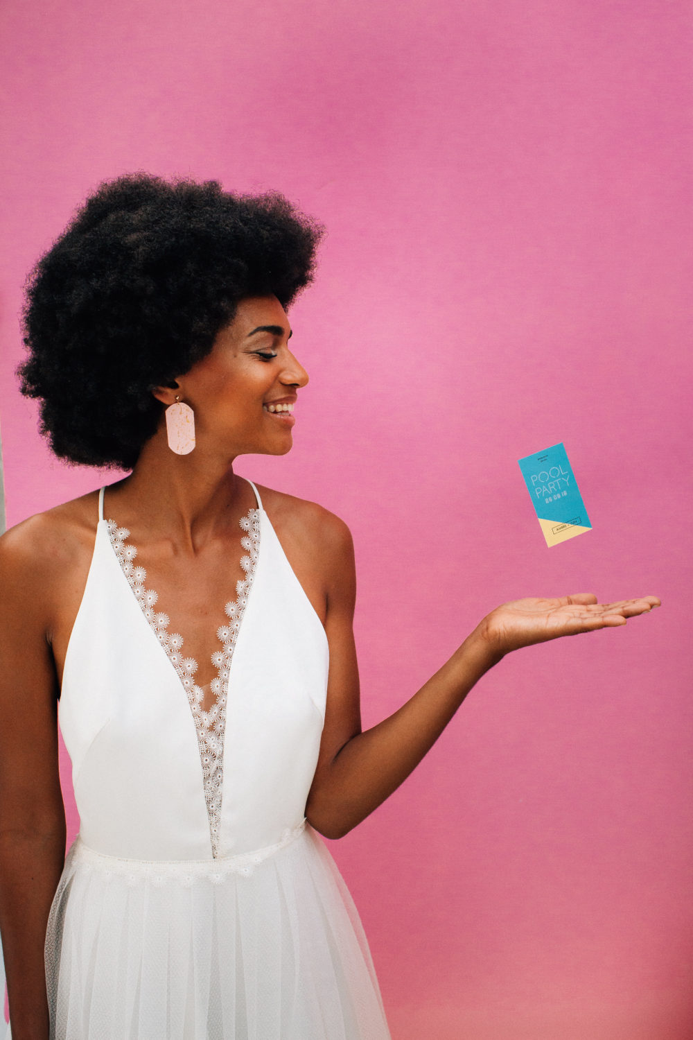 COLORBLOCK - Blog Mariage Madame C