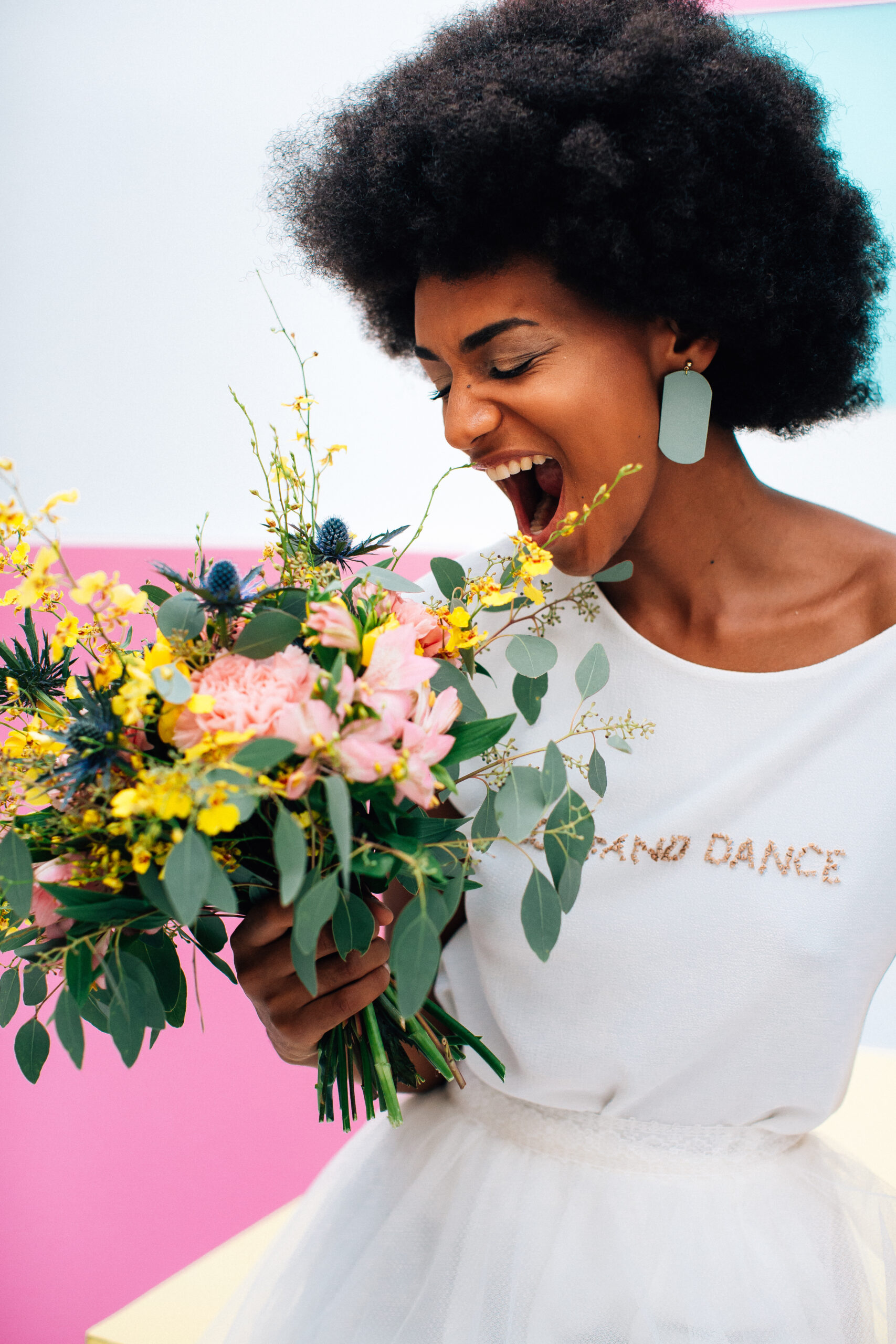 COLORBLOCK - Blog Mariage Madame C