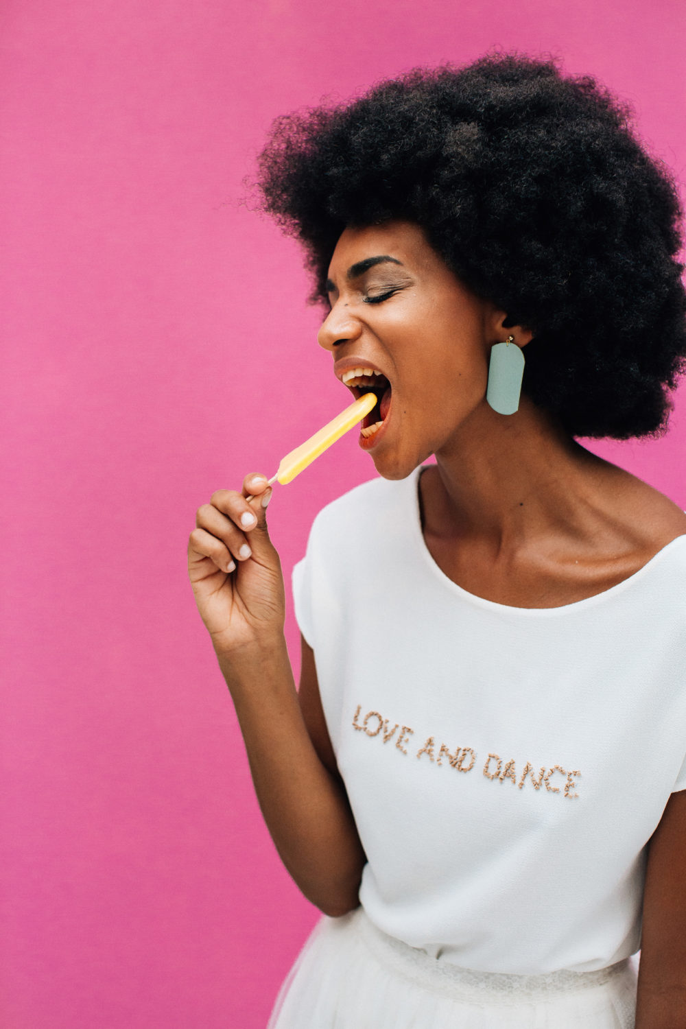 COLORBLOCK - Blog Mariage Madame C