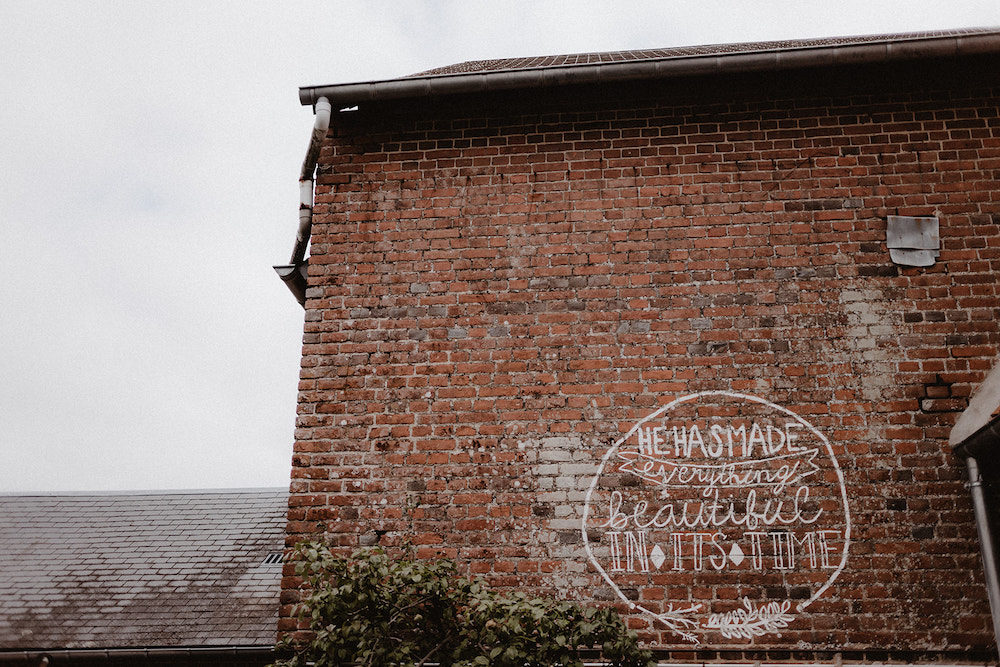 Un mariage au pays d'Auge - Stéphanie + Samuel - Blog Mariage Madame C