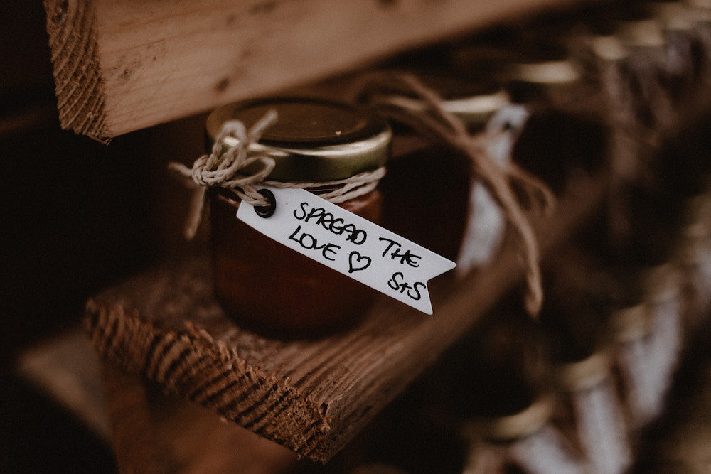 Un mariage au pays d'Auge - Stéphanie + Samuel - Blog Mariage Madame C