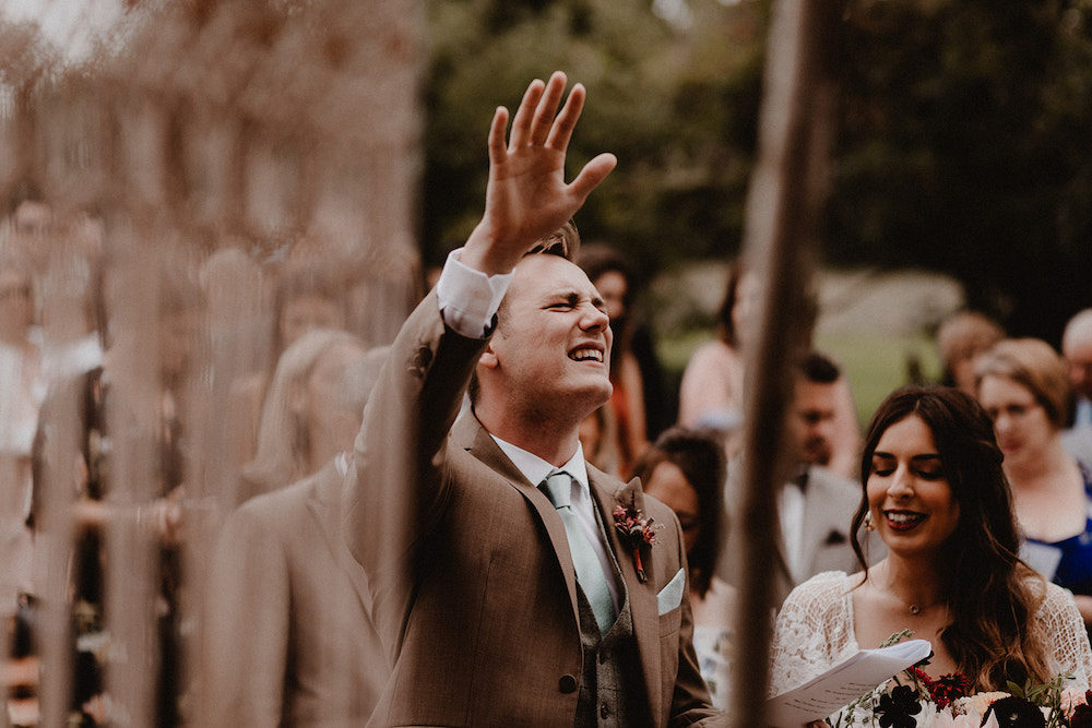 Un mariage au pays d'Auge - Stéphanie + Samuel - Blog Mariage Madame C