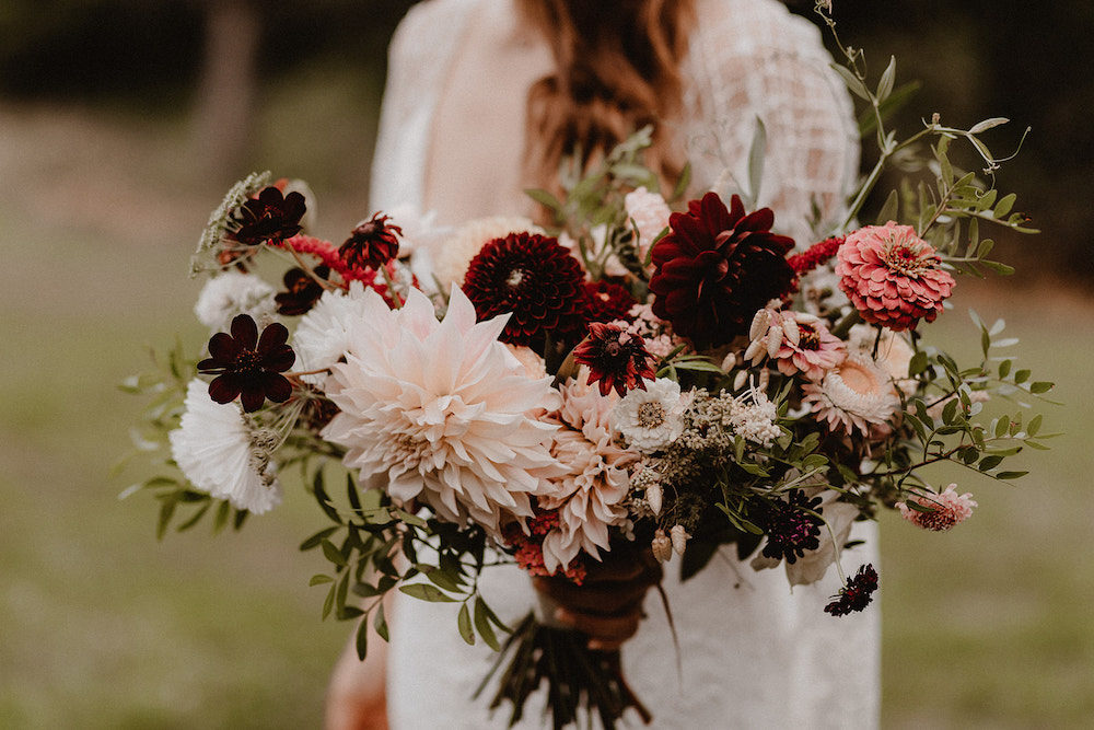 Un mariage au pays d'Auge - Stéphanie + Samuel - Blog Mariage Madame C