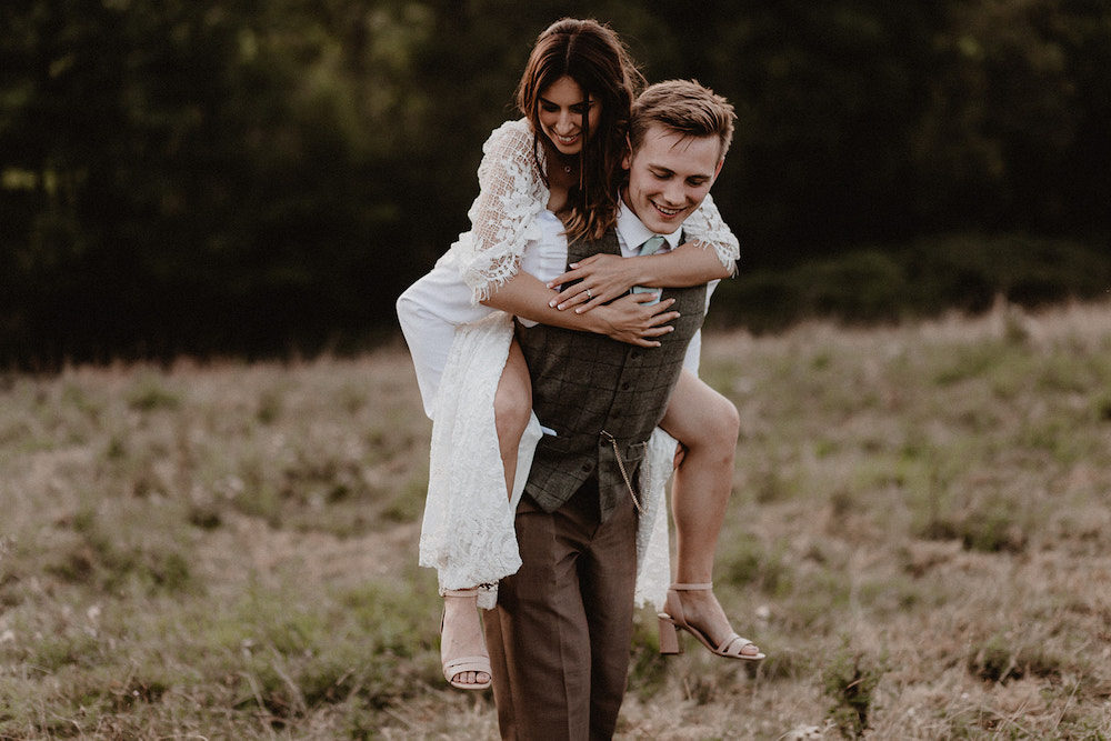 Un mariage au pays d'Auge - Stéphanie + Samuel - Blog Mariage Madame C