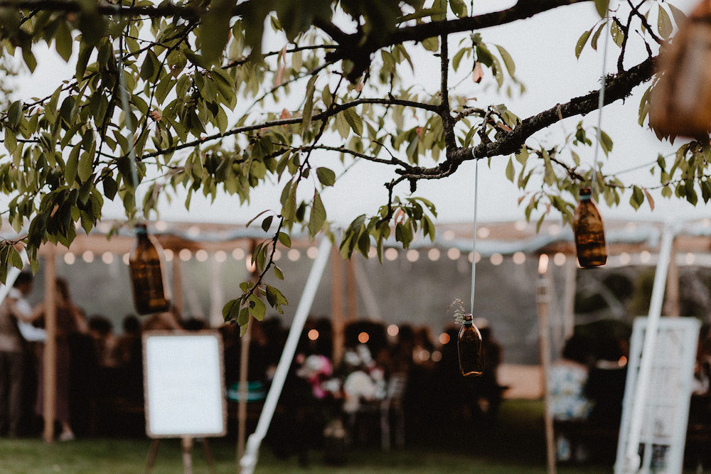 Un mariage au pays d'Auge - Stéphanie + Samuel - Blog Mariage Madame C