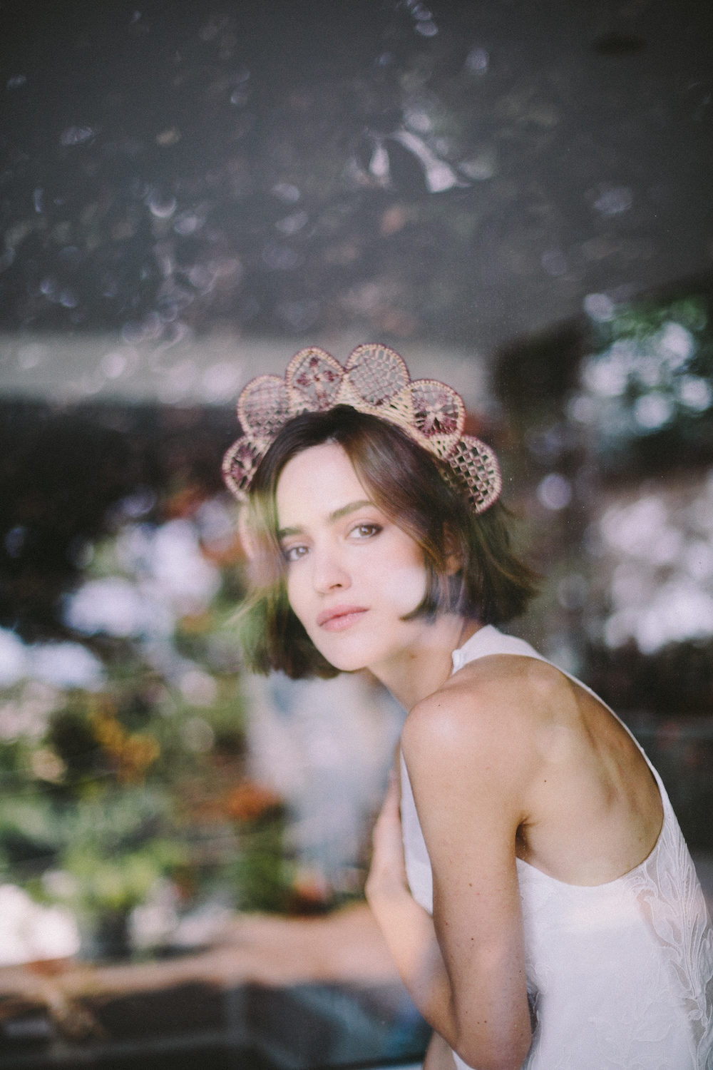 Christina Sfez Collection 2019 - Robes de mariée - Blog Mariage Madame C