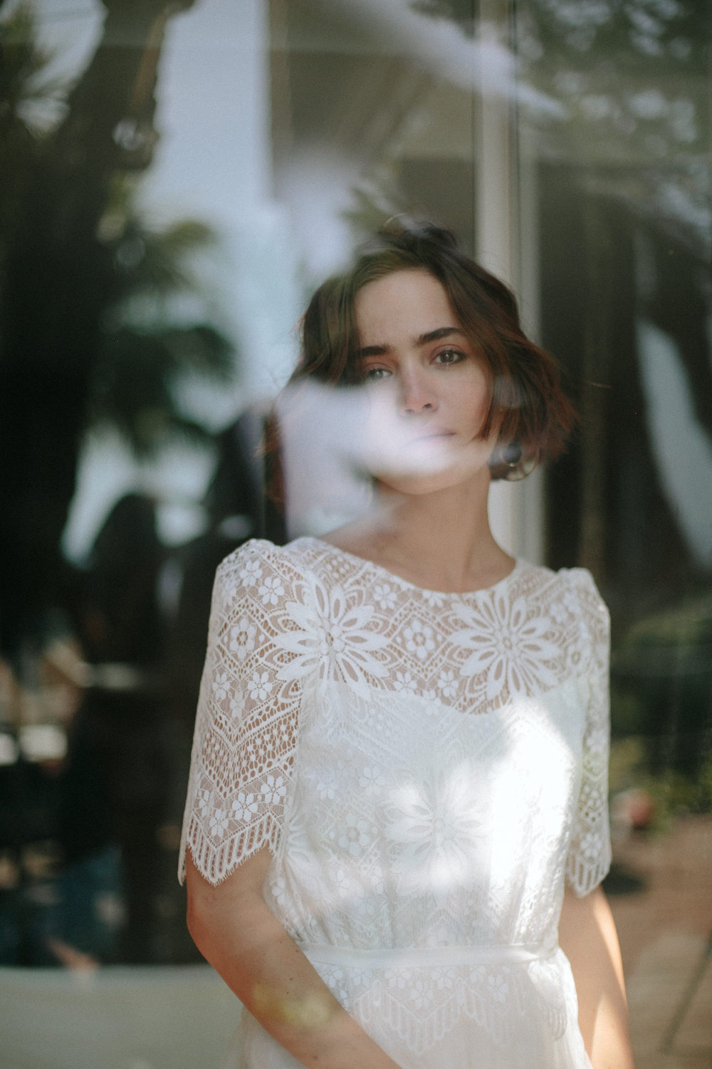 Christina Sfez Collection 2019 - Robes de mariée - Blog Mariage Madame C