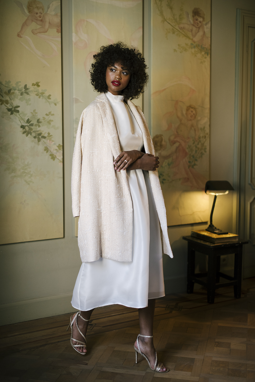 Valentine Avoh Collection 2019 - Robes de Mariée - Blog Mariage Madame C