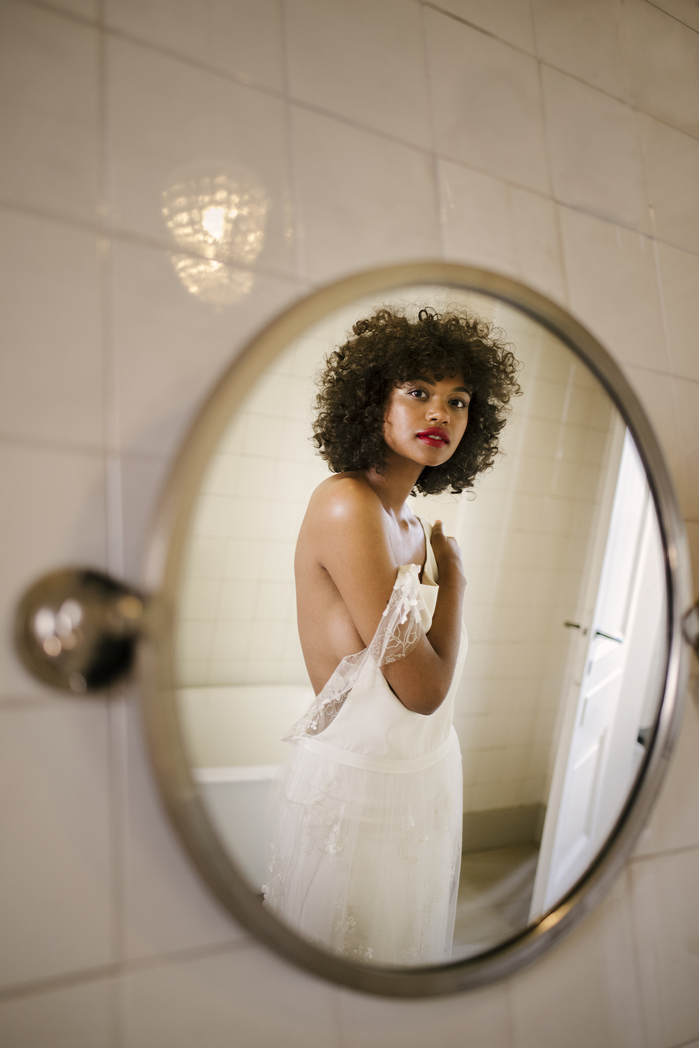 Valentine Avoh Collection 2019 - Robes de Mariée - Blog Mariage Madame C