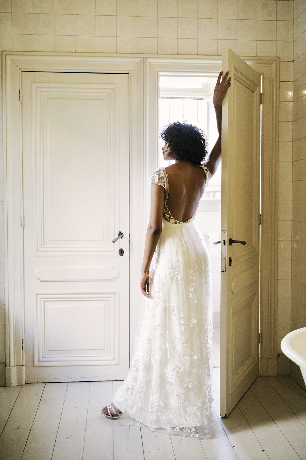 Valentine Avoh Collection 2019 - Robes de Mariée - Blog Mariage Madame C