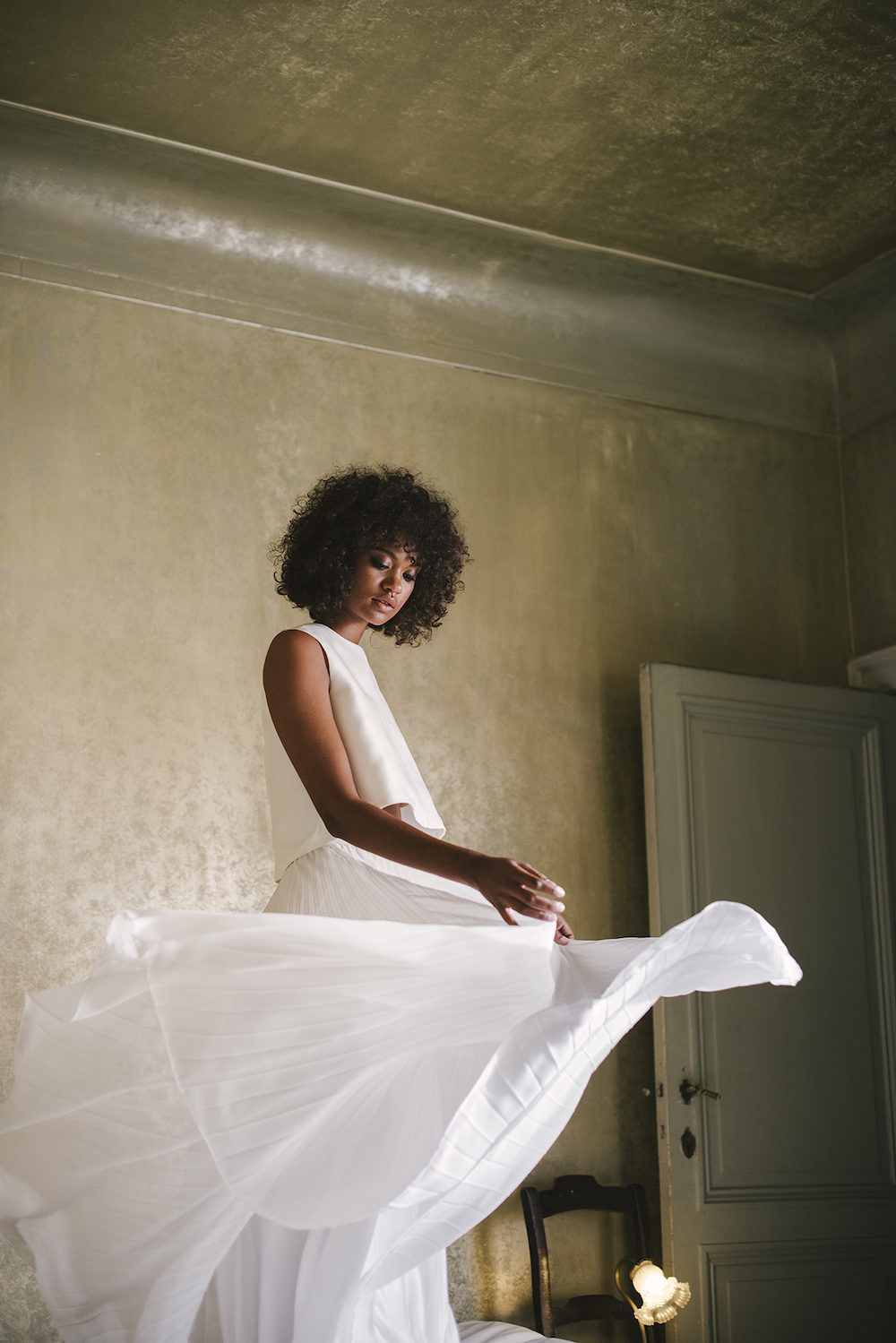 Valentine Avoh Collection 2019 - Robes de Mariée - Blog Mariage Madame C