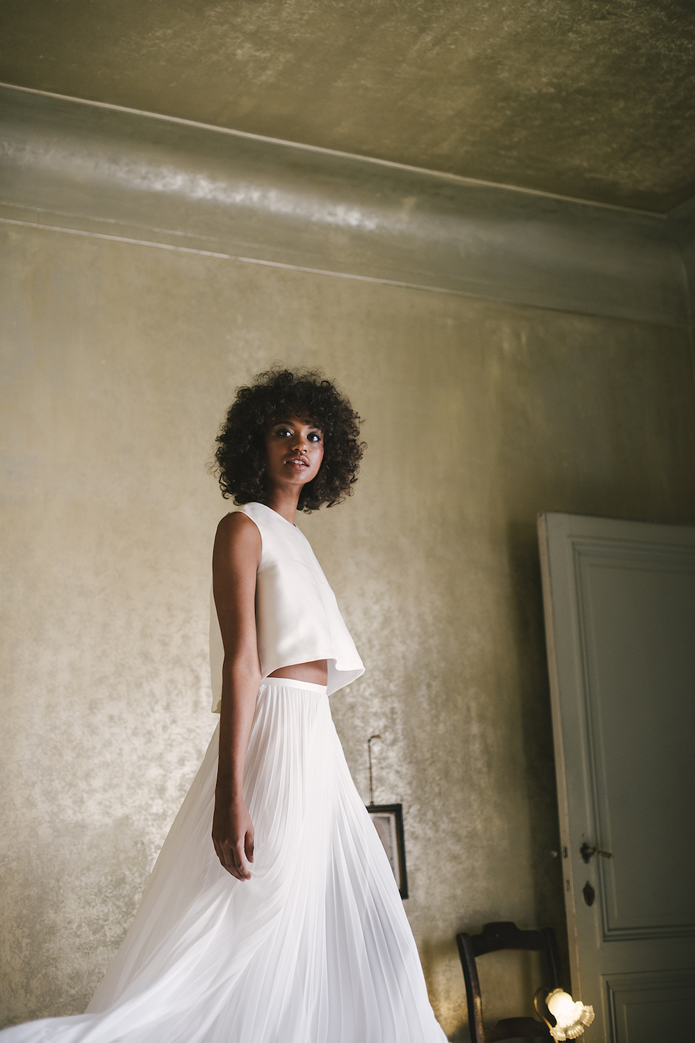 Valentine Avoh Collection 2019 - Robes de Mariée - Blog Mariage Madame C