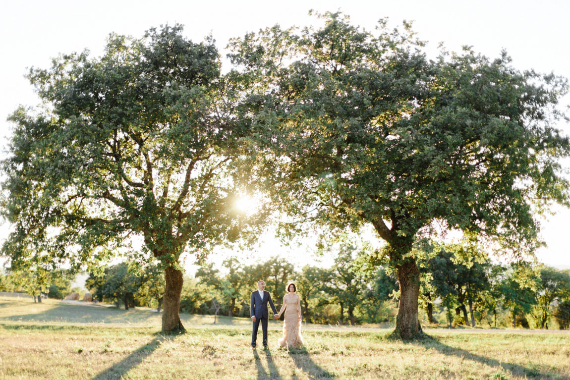 Choisir le lieu de son mariage - Blog Mariage Madame C Choisir son lieu de mariage © Xavier Navarro