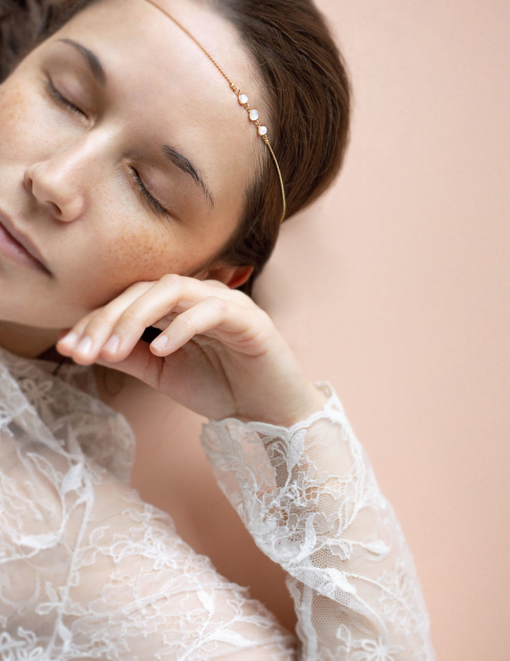 Mulot B. Bijoux et accessoires - Collection mariage DANTE - Blog Mariage Madame C Mulot B. Bijoux et accessoires - Collection mariage DANTE - Blog Mariage Madame C