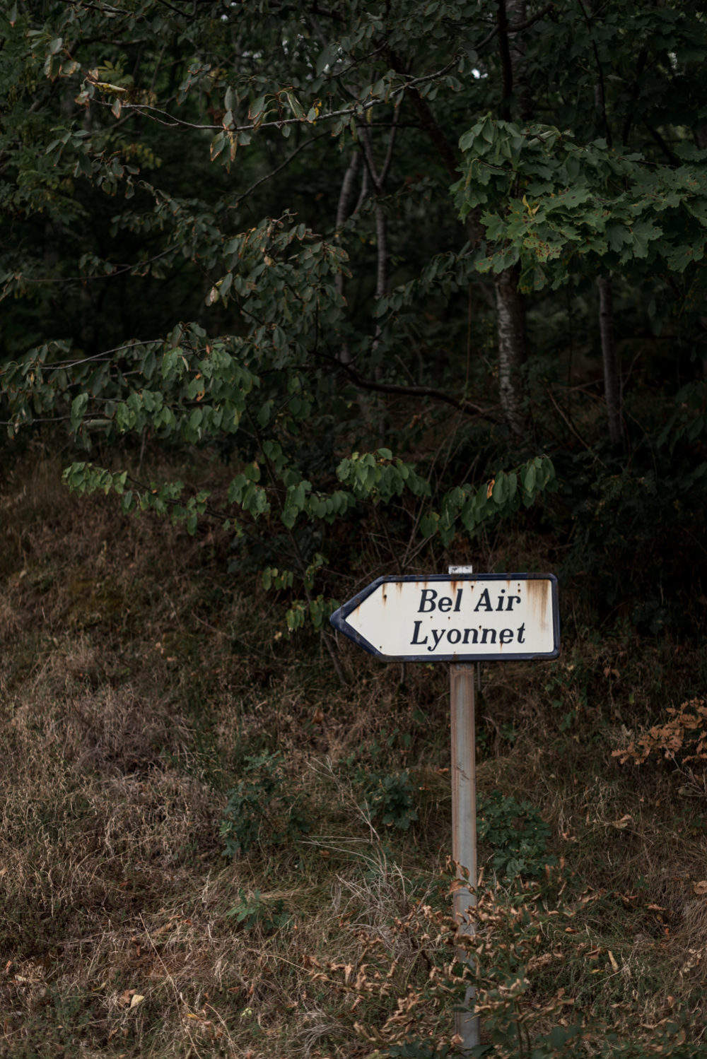 Mariage simple en Ardèche - Blog Mariage Madame C