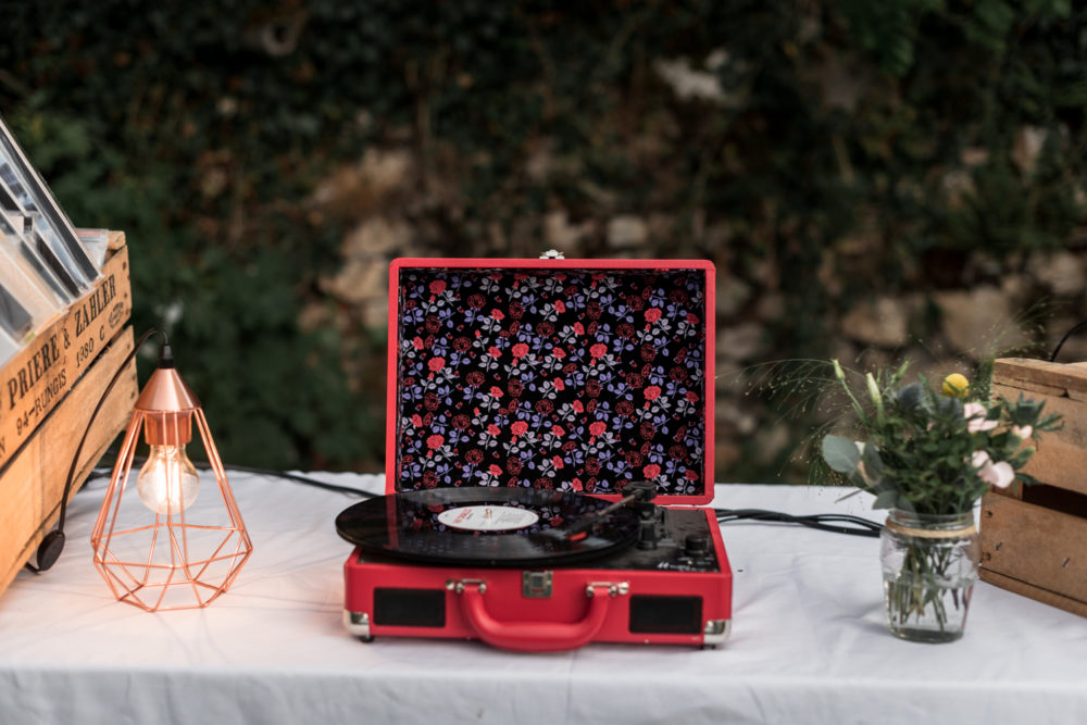 Mariage simple en Ardèche - Blog Mariage Madame C