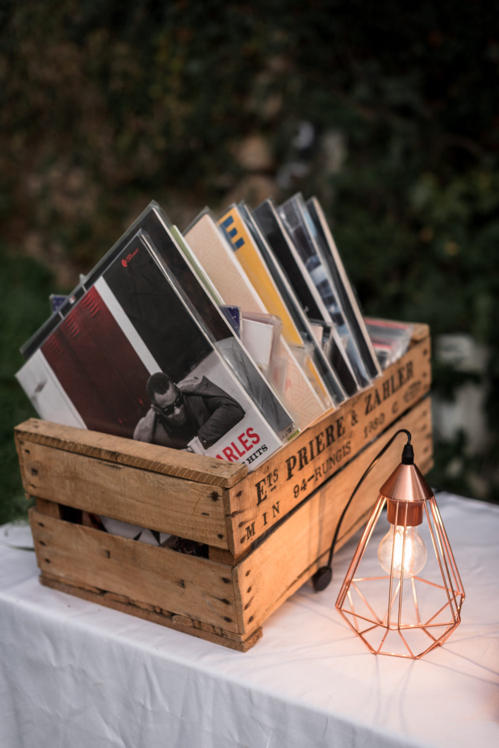 Mariage simple en Ardèche - Blog Mariage Madame C